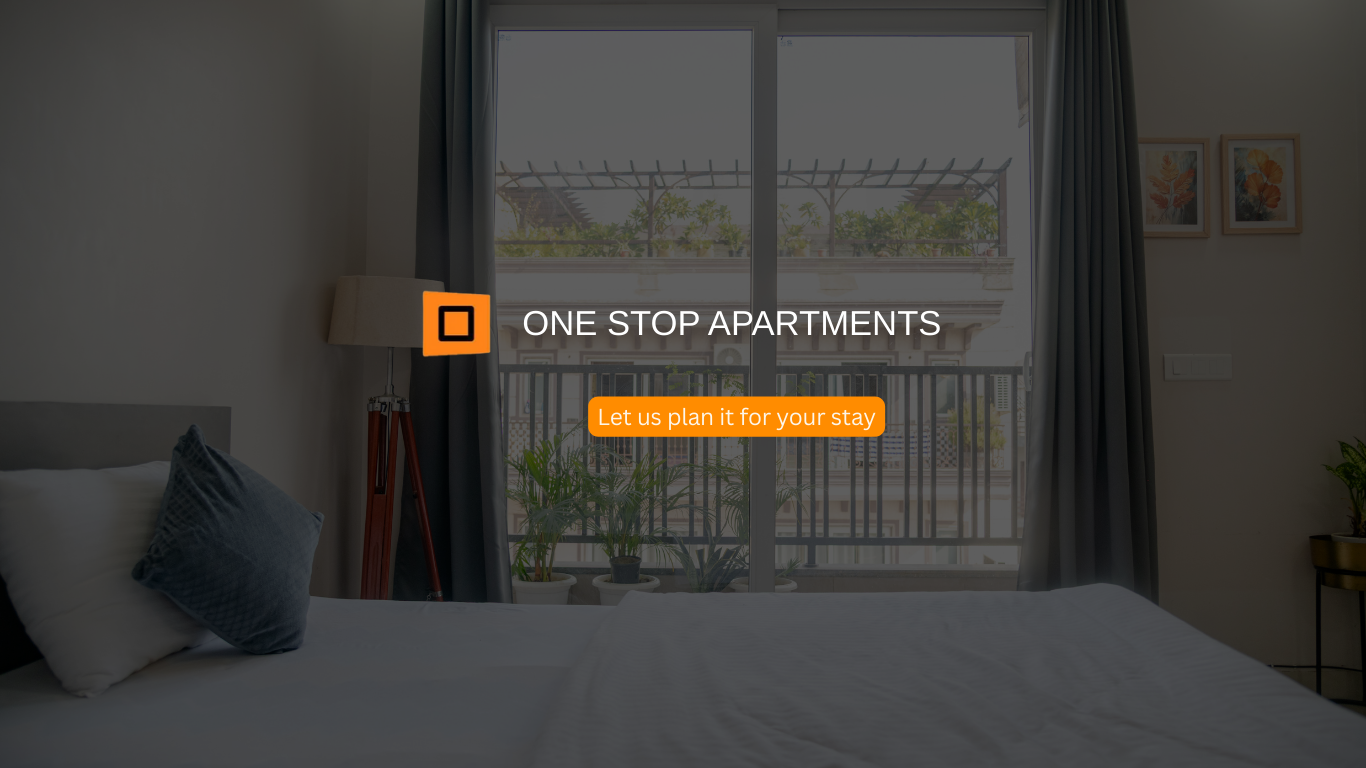 One Stop Apartments